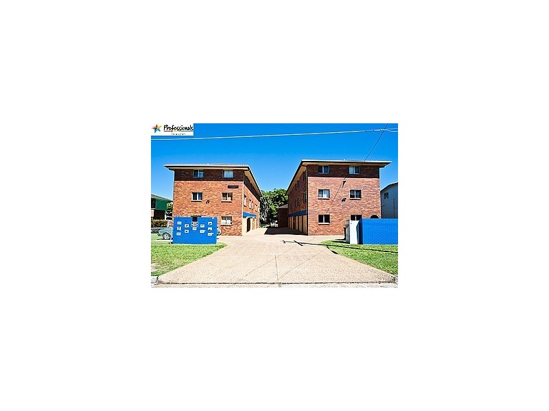 3/41 Kate Street, Woody Point QLD 4019