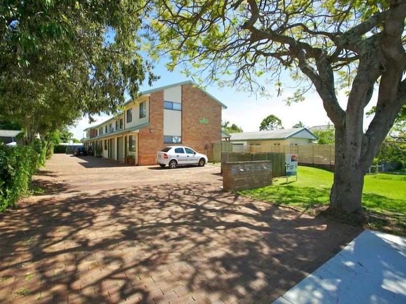 3/25 Annie Street, Woody Point QLD 4019