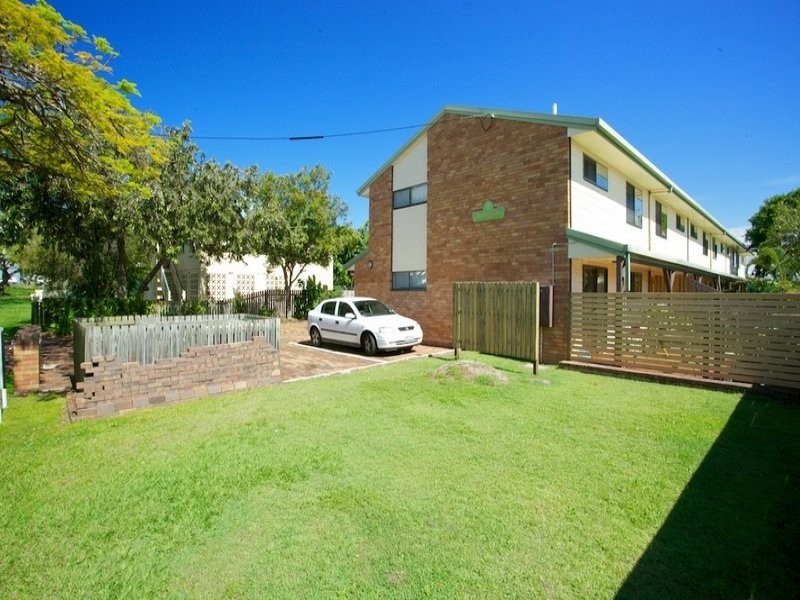 3/25 Annie Street, Woody Point QLD 4019