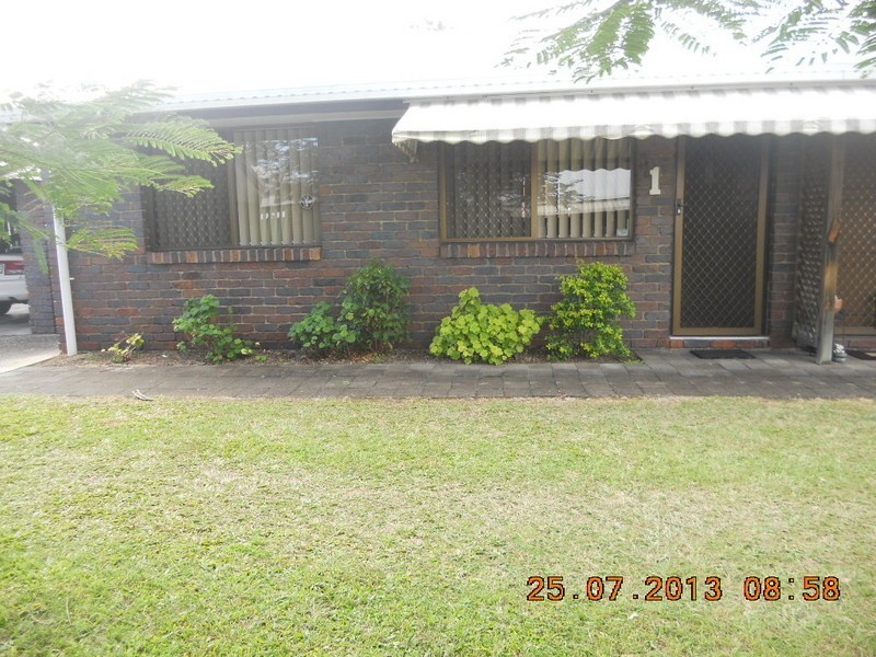 1/49 Ellen Street, Woody Point QLD 4019