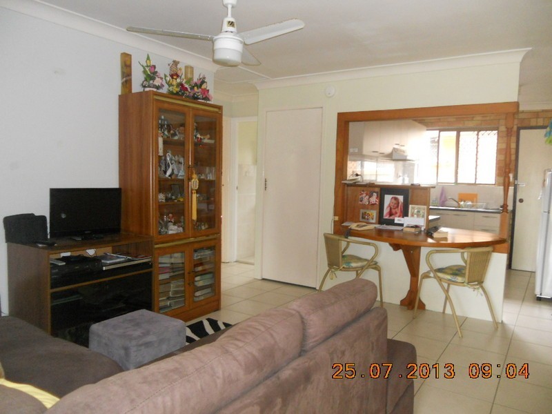 1/49 Ellen Street, Woody Point QLD 4019