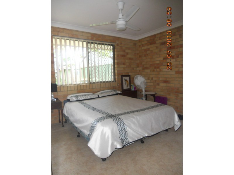 1/49 Ellen Street, Woody Point QLD 4019