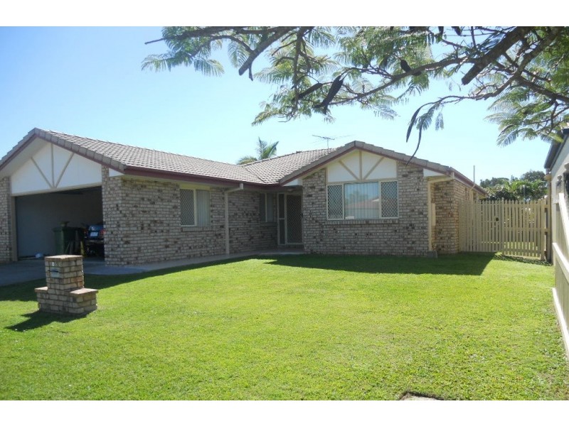 4 Tuckeroo Street, Rothwell QLD 4022