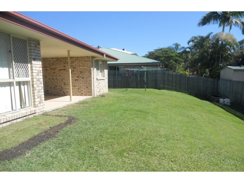 4 Tuckeroo Street, Rothwell QLD 4022