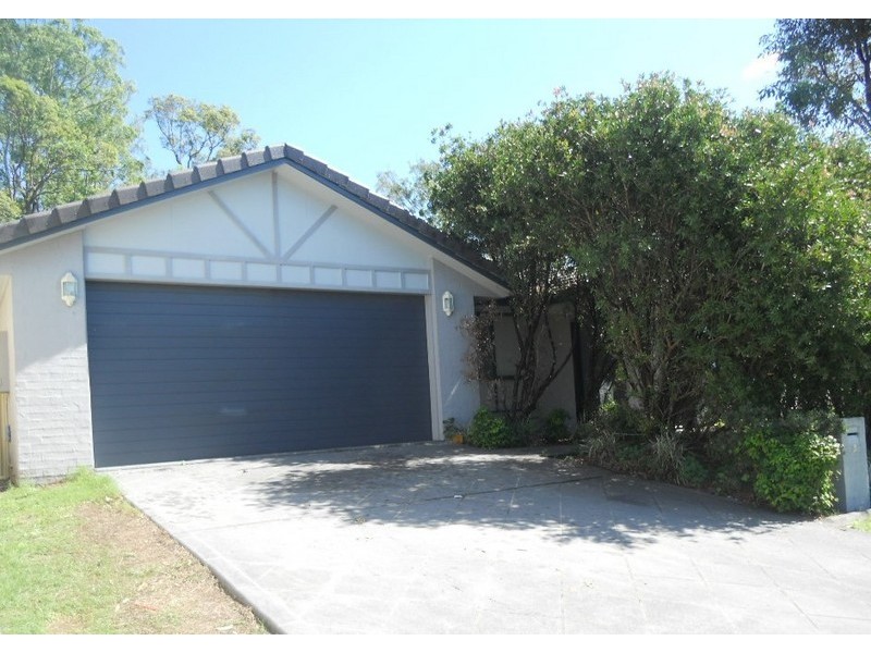 16 Greenwood Place, Deception Bay QLD 4508