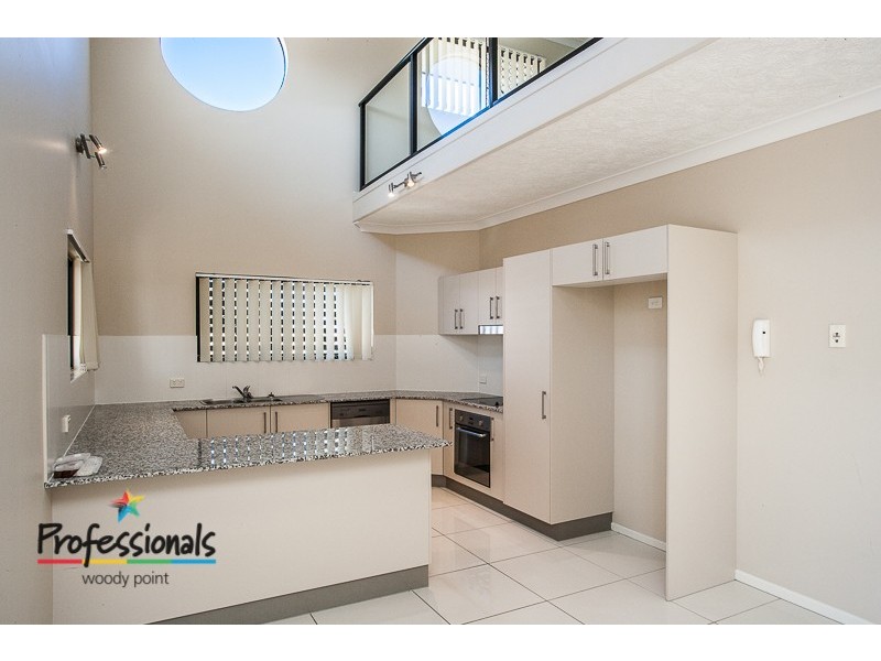 6/12 Landsborough Avenue, Scarborough QLD 4020