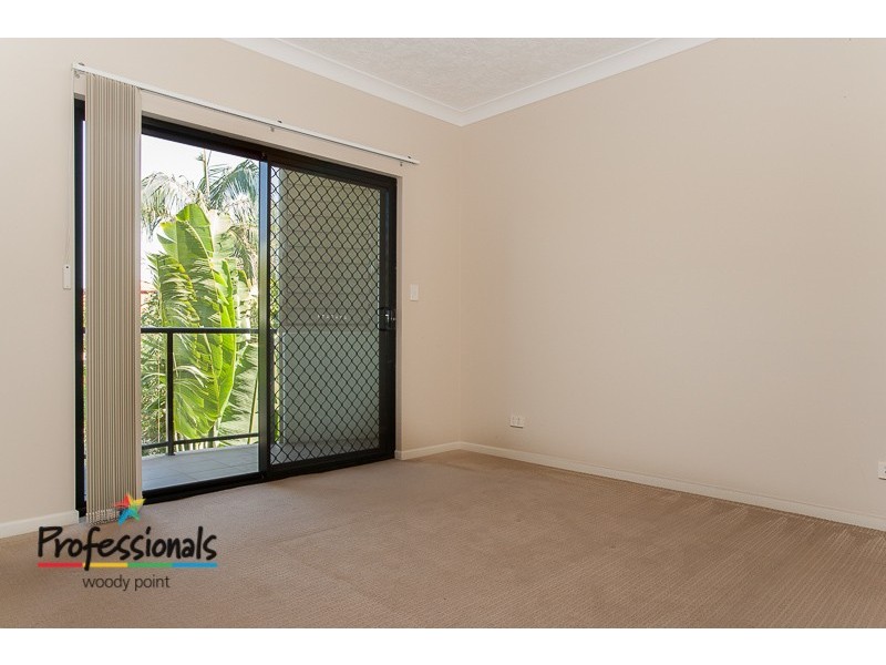 6/12 Landsborough Avenue, Scarborough QLD 4020