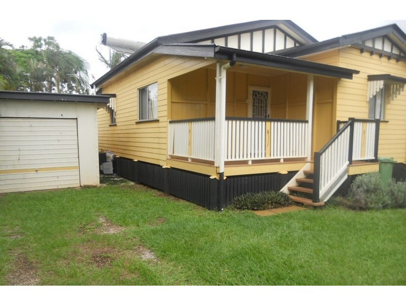 89 Arthur Street, Woody Point QLD 4019