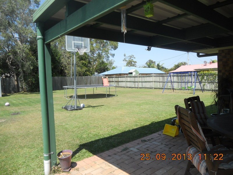 78 Warroo Drive, Deception Bay QLD 4508