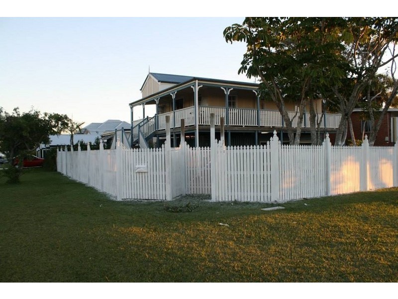 31 Donald Street, Woody Point QLD 4019