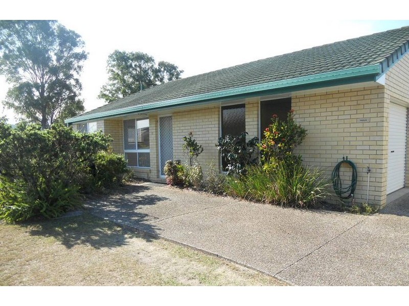 1/64 Nottingham Street, Kippa-ring QLD 4021