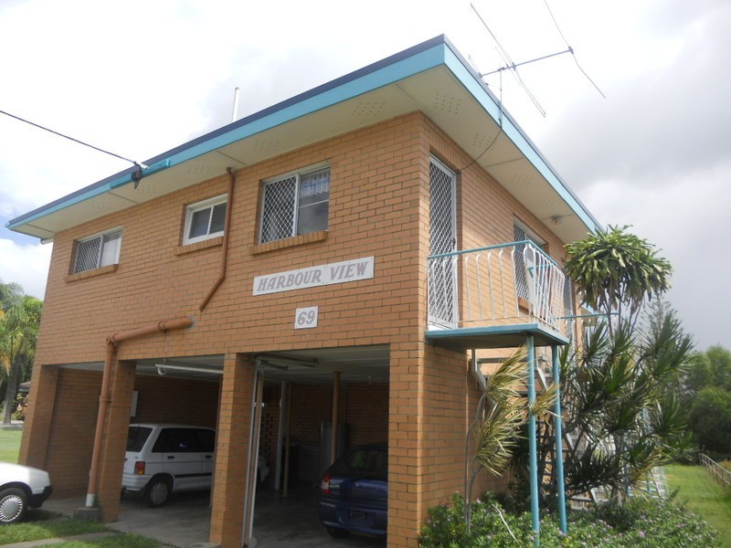 2/69 North Quay, Scarborough QLD 4020