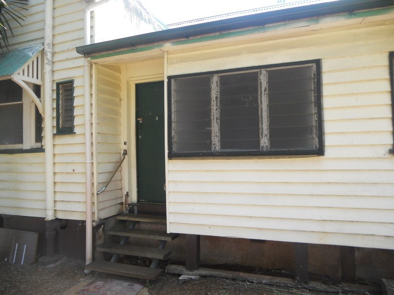 3/87 Victoria Avenue, Woody Point QLD 4019