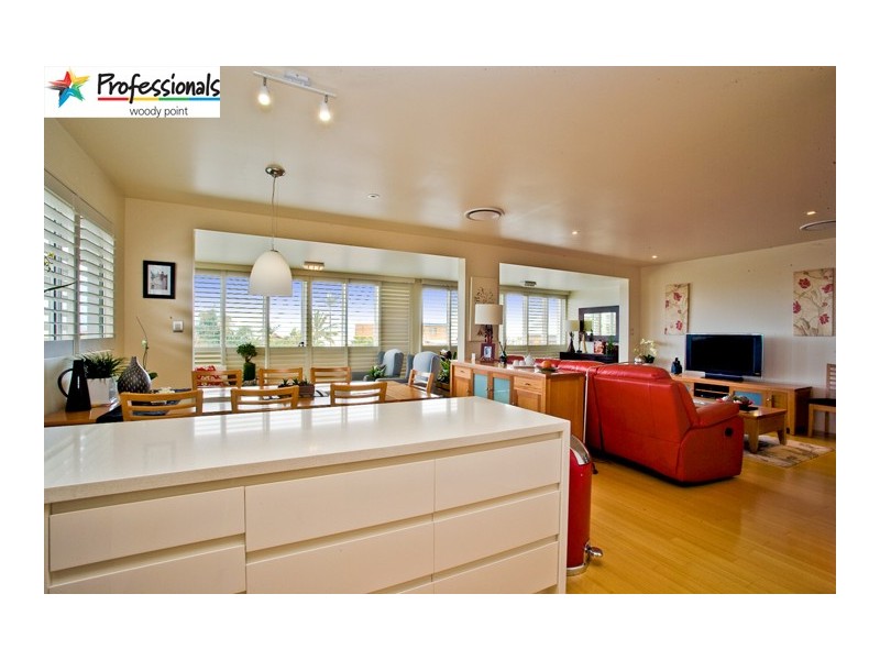 4/2 Queen Street, Scarborough QLD 4020