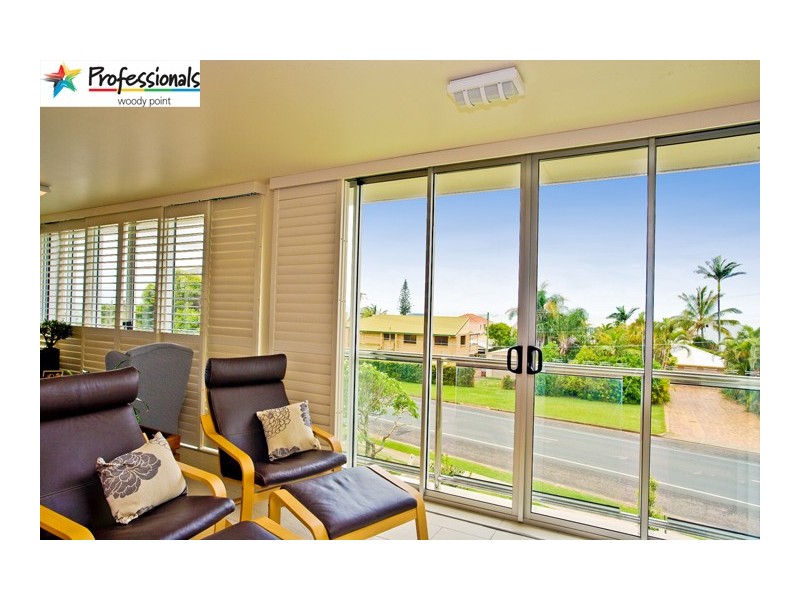 4/2 Queen Street, Scarborough QLD 4020