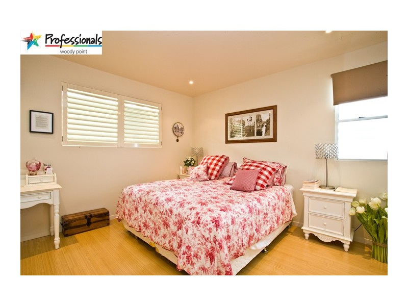 4/2 Queen Street, Scarborough QLD 4020