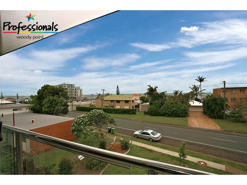 4/2 Queen Street, Scarborough QLD 4020