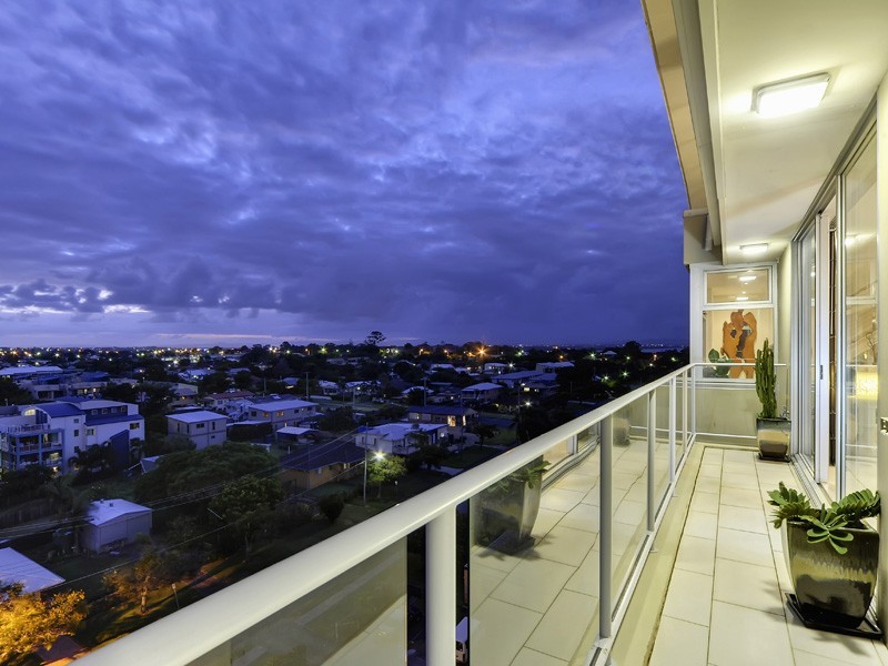 37- 65 Landsborough Avenue, Scarborough QLD 4020