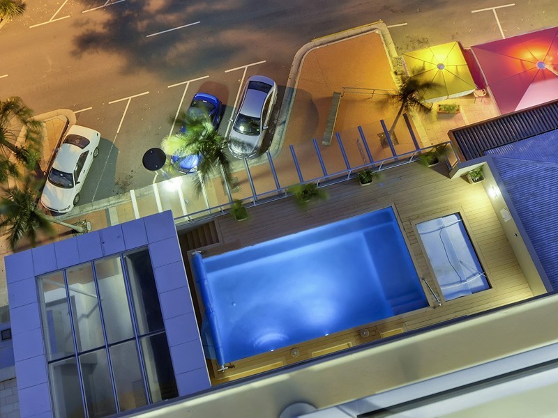 37- 65 Landsborough Avenue, Scarborough QLD 4020