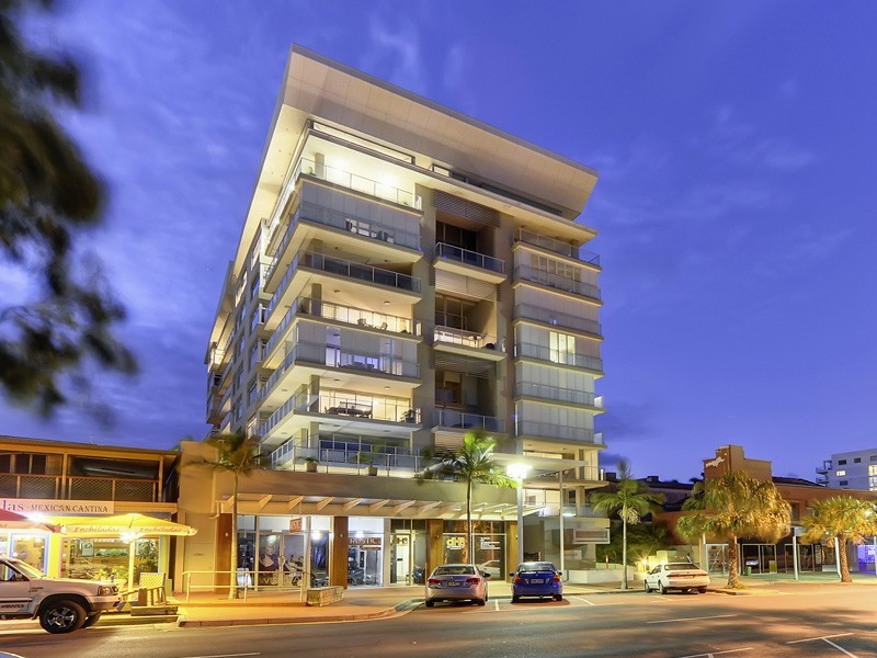 37- 65 Landsborough Avenue, Scarborough QLD 4020