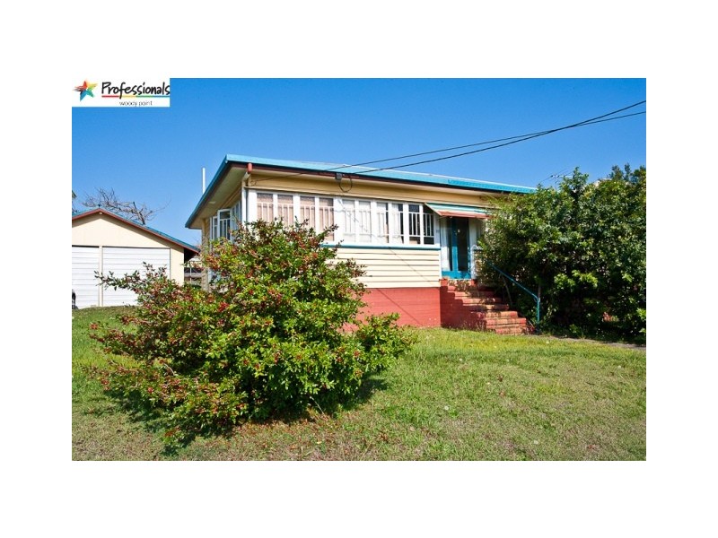 92 Oxley Avenue, Woody Point QLD 4019