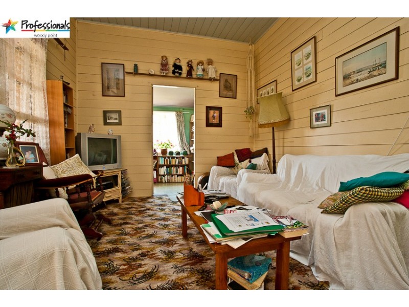 92 Oxley Avenue, Woody Point QLD 4019
