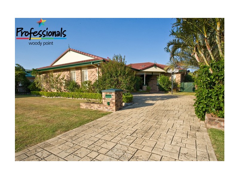 6 Fleetwing Avenue, Newport QLD 4020