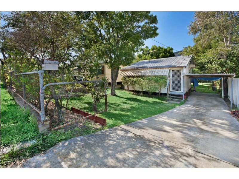 458 Oxley Avenue, Redcliffe QLD 4020