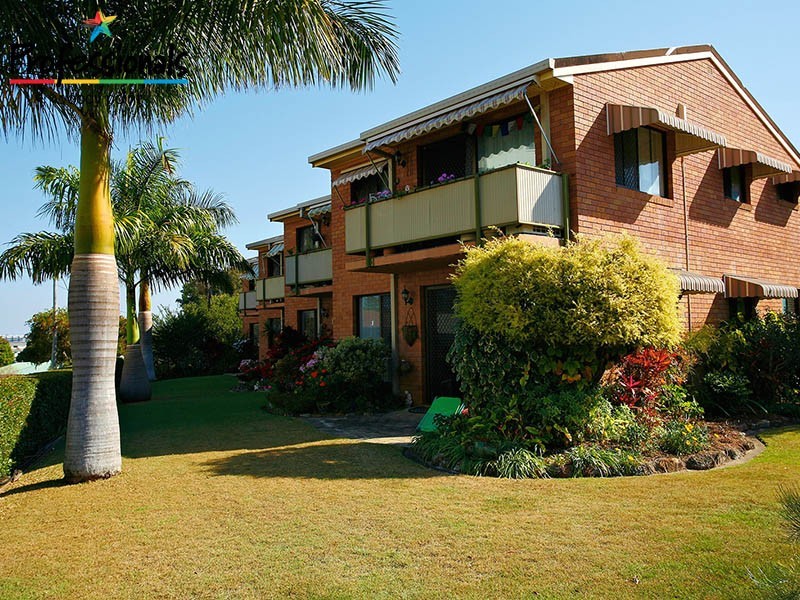 21/7 Sydney Street, Redcliffe QLD 4020