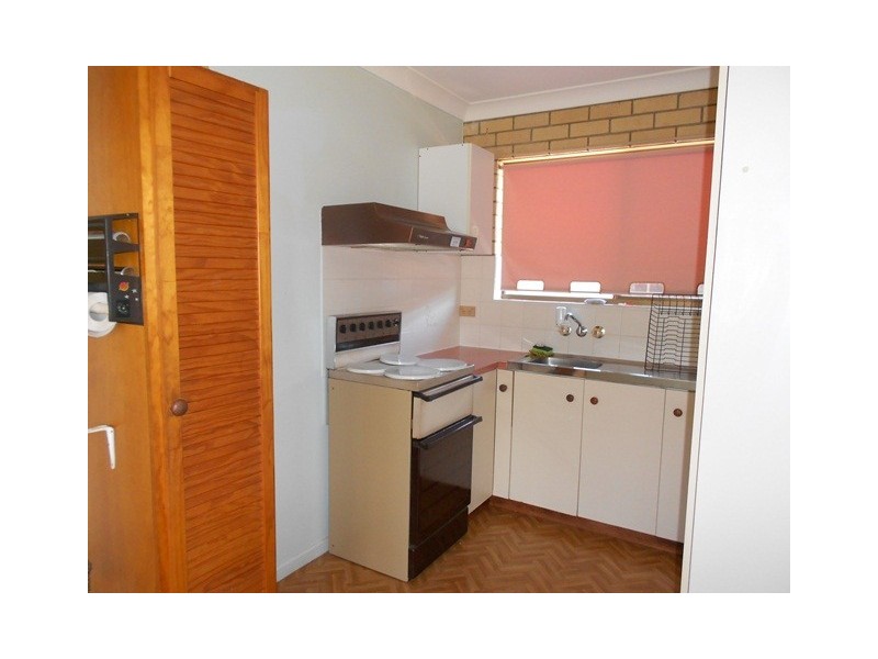 21/7 Sydney Street, Redcliffe QLD 4020