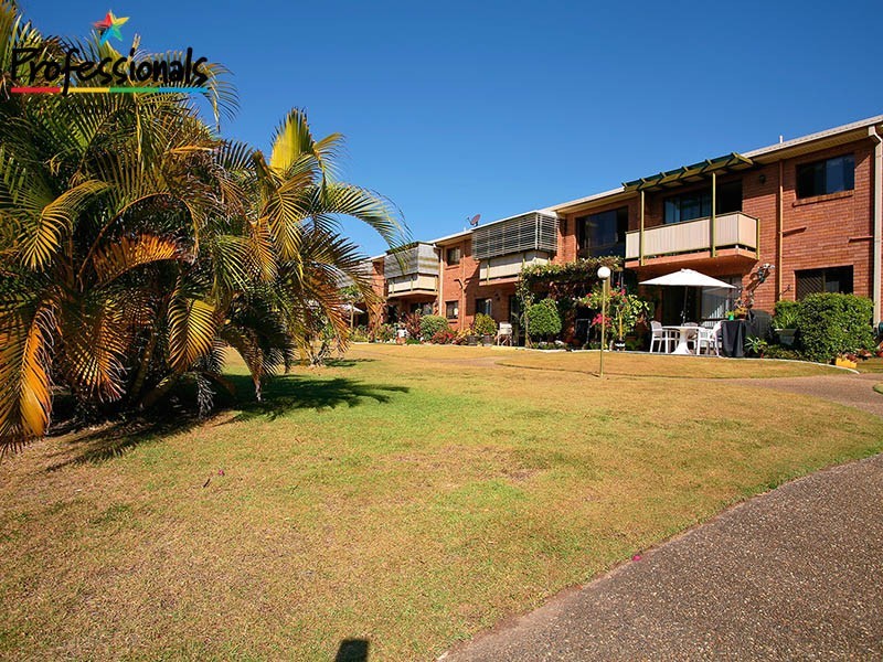 6/5 Sydney Street, Redcliffe QLD 4020