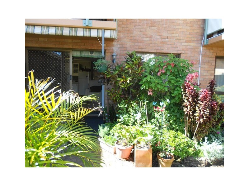 6/5 Sydney Street, Redcliffe QLD 4020