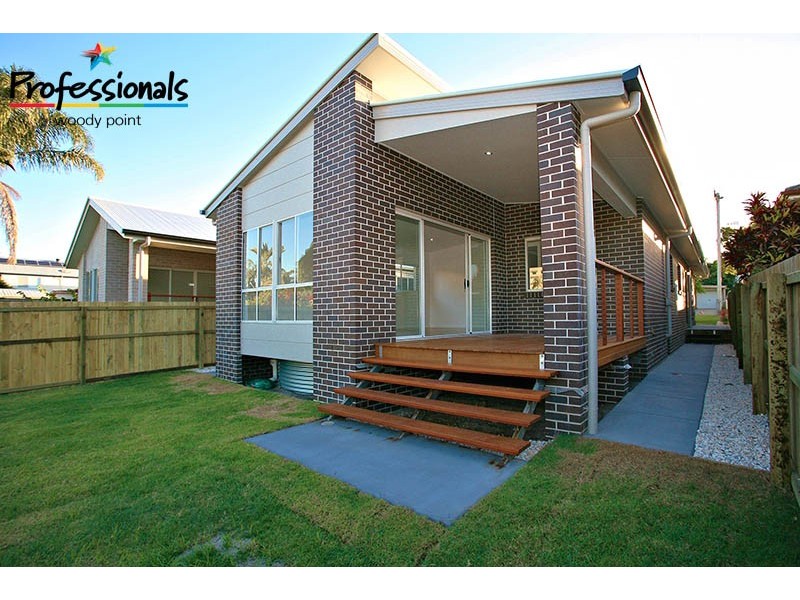 110 Turner Street, Scarborough QLD 4020