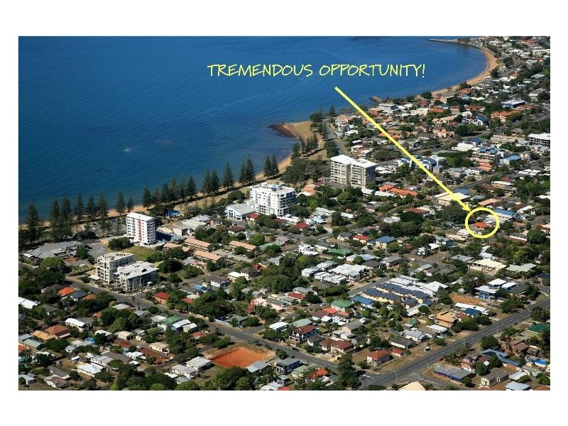 110 Turner Street, Scarborough QLD 4020