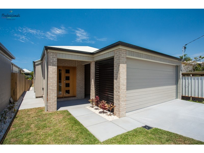 110a Turner Street, Scarborough QLD 4020