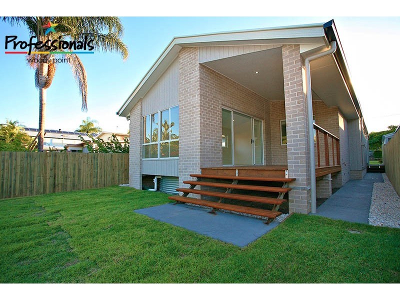 110a Turner Street, Scarborough QLD 4020