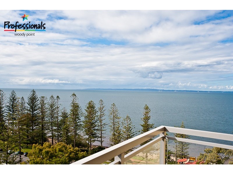 1103/185 Redcliffe Parade, Redcliffe QLD 4020