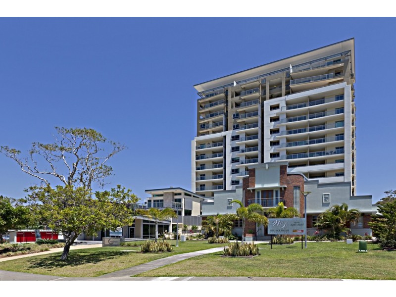 1103/185 Redcliffe Parade, Redcliffe QLD 4020