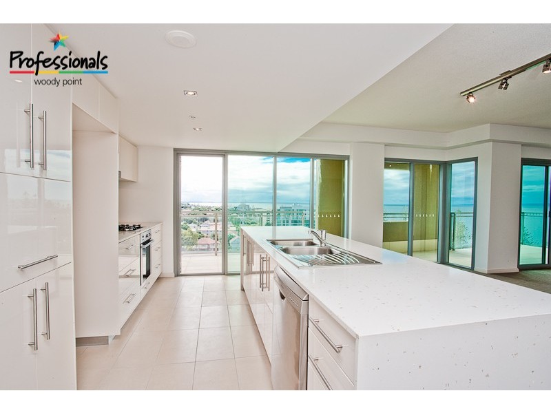 1103/185 Redcliffe Parade, Redcliffe QLD 4020