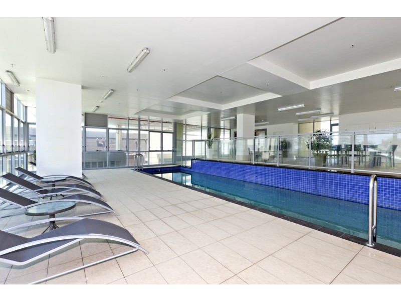 1103/185 Redcliffe Parade, Redcliffe QLD 4020
