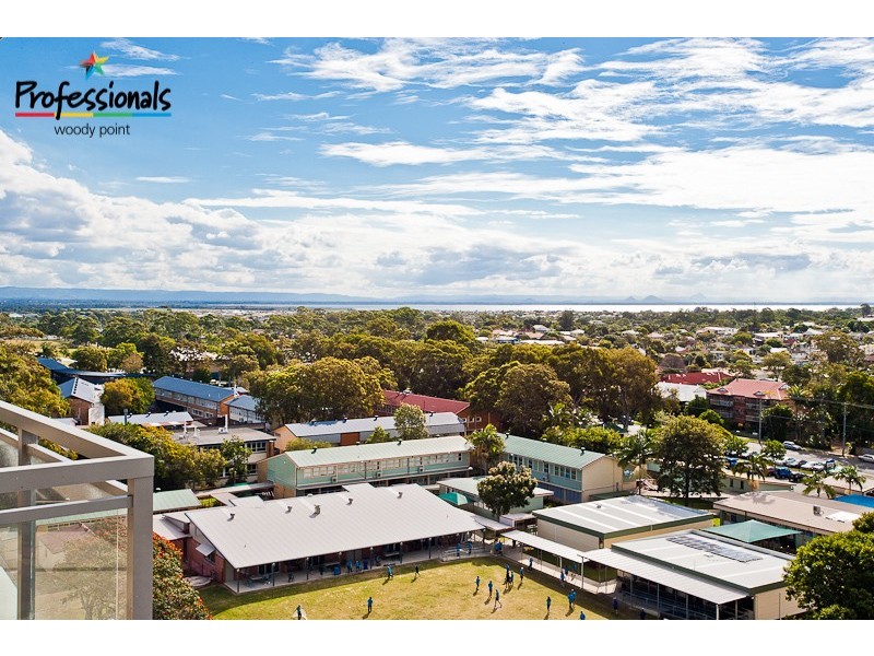 1103/185 Redcliffe Parade, Redcliffe QLD 4020