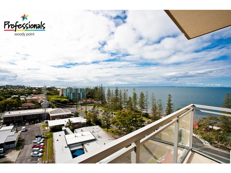 1103/185 Redcliffe Parade, Redcliffe QLD 4020