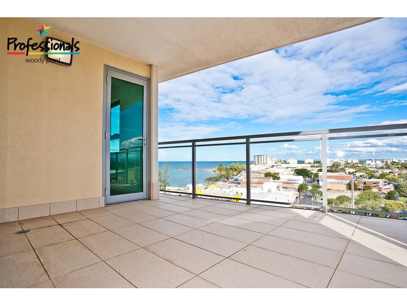 807/185 Redcliffe Parade, Redcliffe QLD 4020