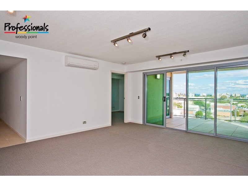 807/185 Redcliffe Parade, Redcliffe QLD 4020