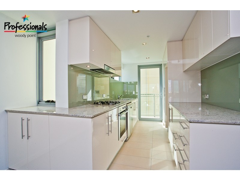 807/185 Redcliffe Parade, Redcliffe QLD 4020