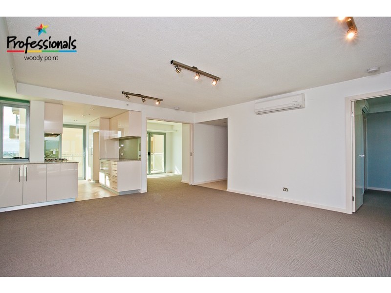 807/185 Redcliffe Parade, Redcliffe QLD 4020