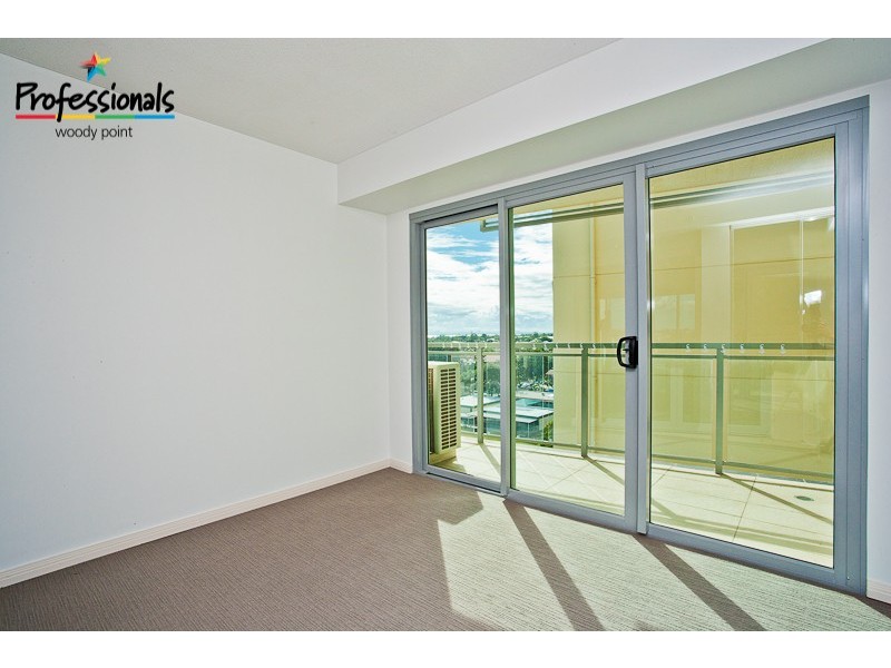 807/185 Redcliffe Parade, Redcliffe QLD 4020