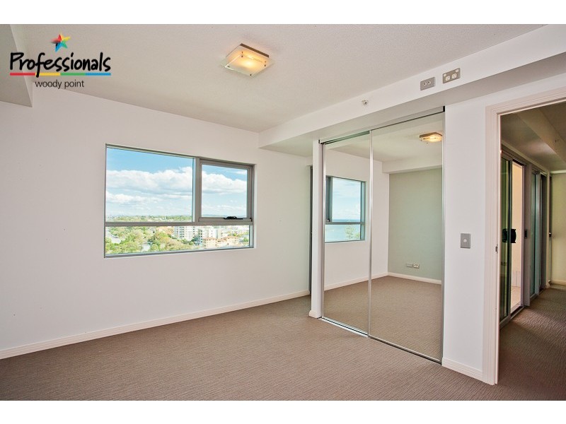 807/185 Redcliffe Parade, Redcliffe QLD 4020