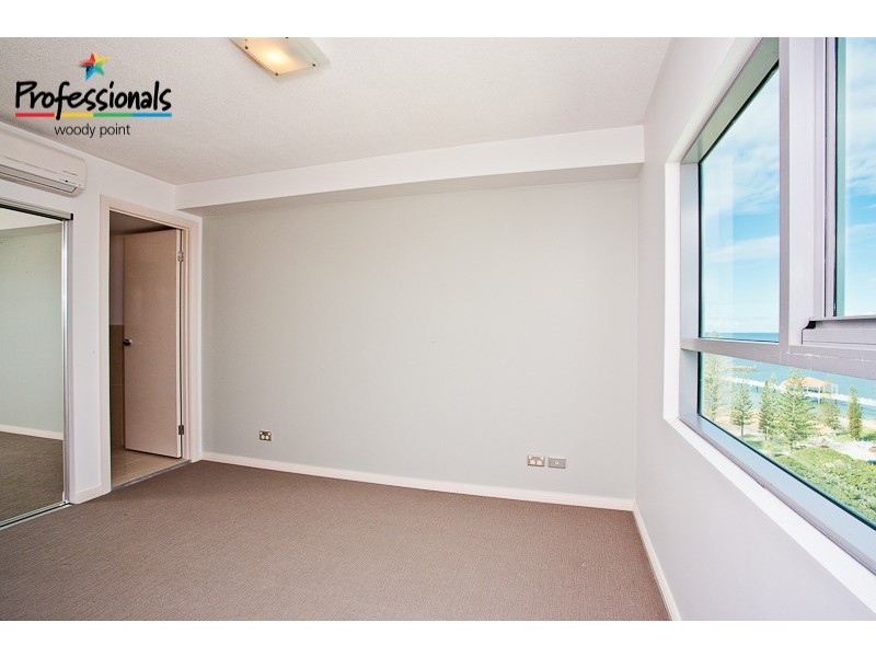 807/185 Redcliffe Parade, Redcliffe QLD 4020