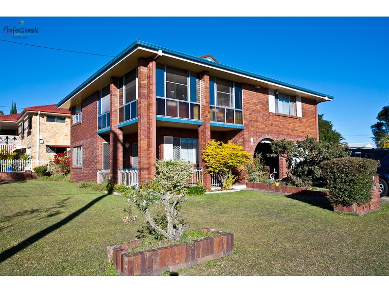 4 Yattee Street, Redcliffe QLD 4020